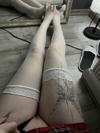 Full leaked Etherealgothique private onlyfans photo