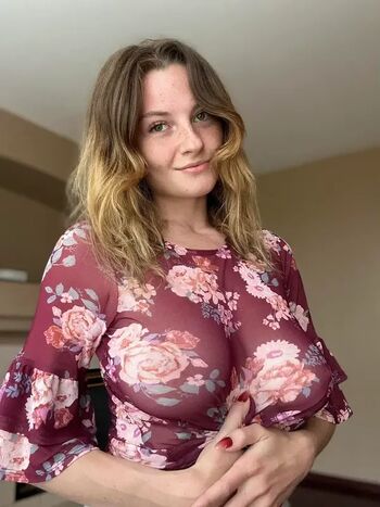 Full leaked Ethereallovebug private onlyfans photo