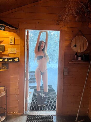 Full leaked Etxeberria private onlyfans photo