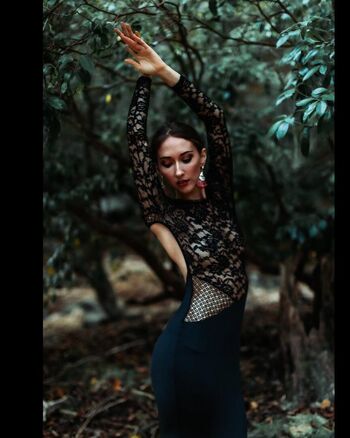 Eugenia Gonzales