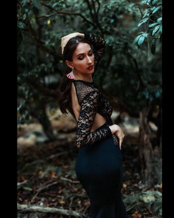 Eugenia Gonzales