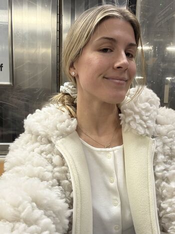 Full leaked Eugenie bouchard private onlyfans photo