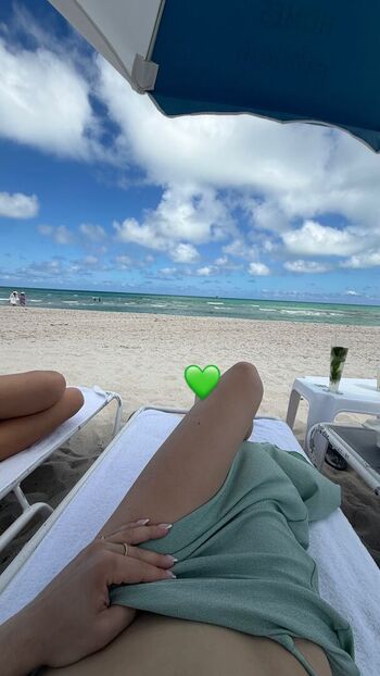 Full leaked Eugenie bouchard page private onlyfans photo