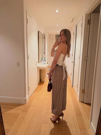 Full leaked Eugenie bouchard private onlyfans photo