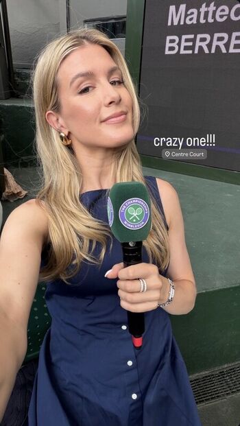 Full leaked Eugenie bouchard private onlyfans photo