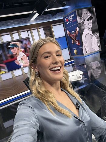 Eugenie Genie Bouchard