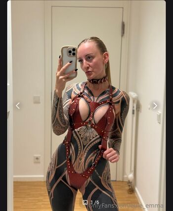 Full leaked Eule emma private onlyfans photo