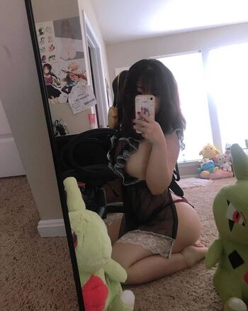 Full leaked Eunamiku private onlyfans photo