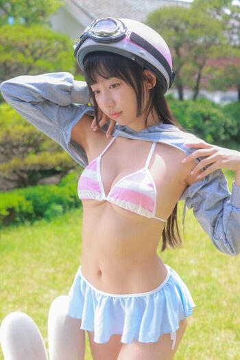 Full leaked Eunji pyoapple page private onlyfans photo