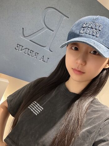 Full leaked Eunji pyoapple private onlyfans photo