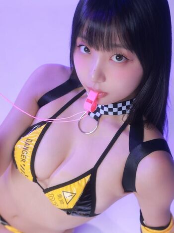 Full leaked Eunji pyoapple page private onlyfans photo