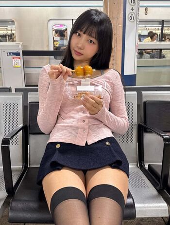 Full leaked Eunji pyoapple private onlyfans photo