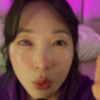 Full leaked Eunzel asmr private onlyfans photo