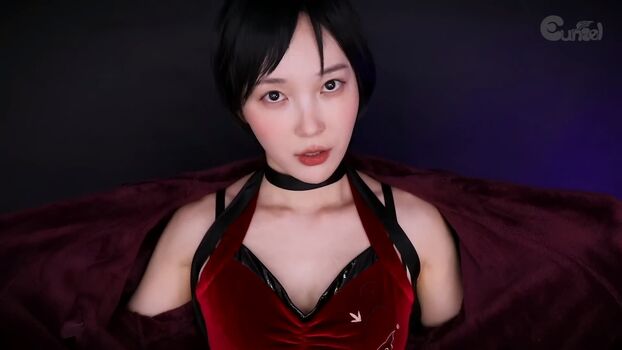 Full leaked Eunzel asmr private onlyfans photo