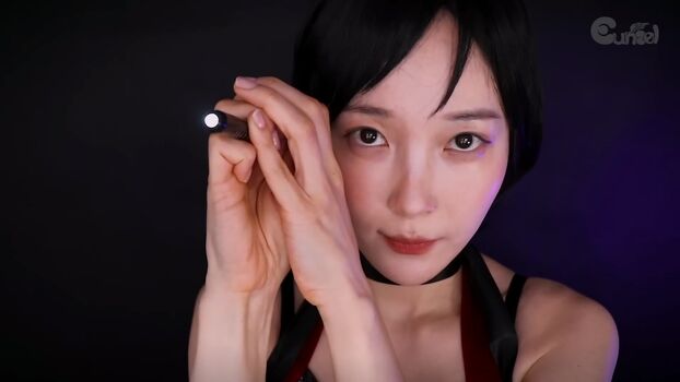 Full leaked Eunzel asmr private onlyfans photo