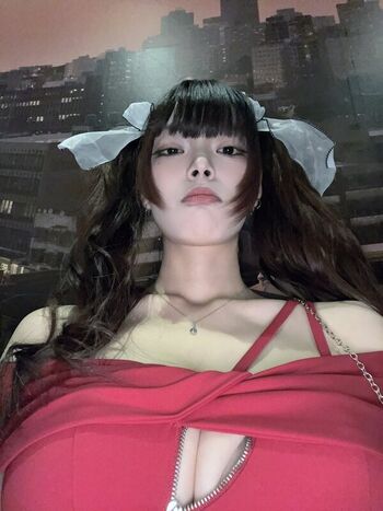 Full leaked Ev private onlyfans photo