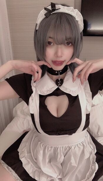 Full leaked Ev private onlyfans photo