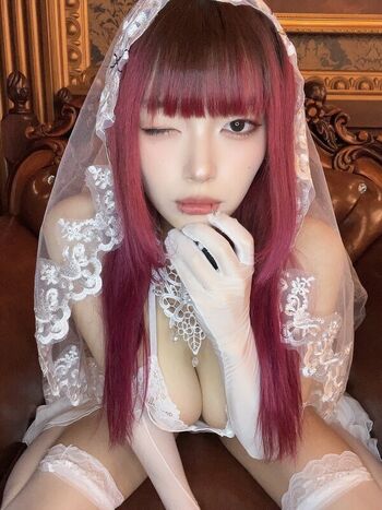 Full leaked Ev private onlyfans photo