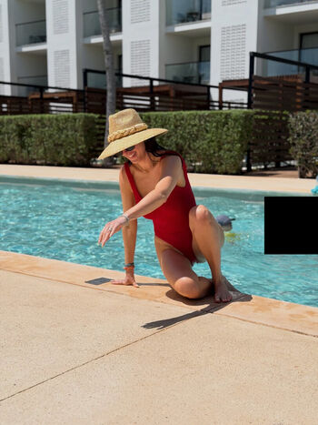 Full leaked Eva amurri private onlyfans photo