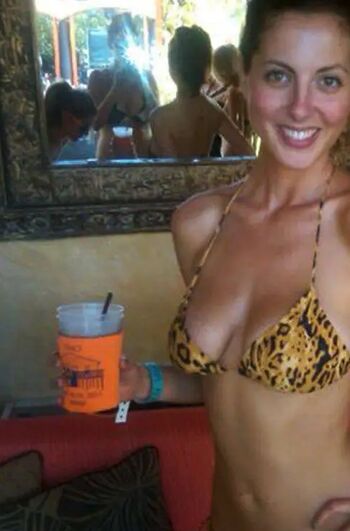 Full leaked Eva amurri private onlyfans photo