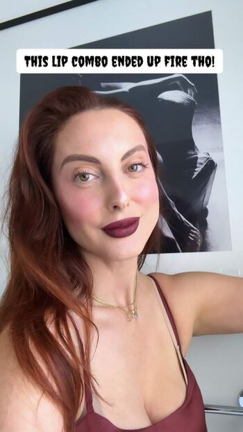 Full leaked Eva amurri private onlyfans photo