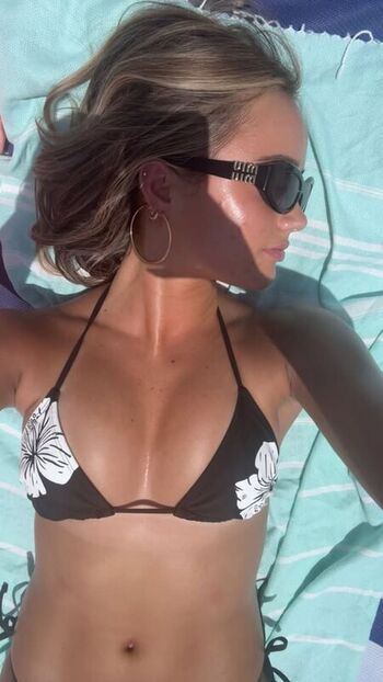 Full leaked Eva birkeland private onlyfans photo