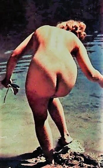 Full leaked Eva braun private onlyfans photo