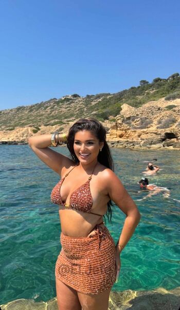 Full leaked Eva catalana private onlyfans photo