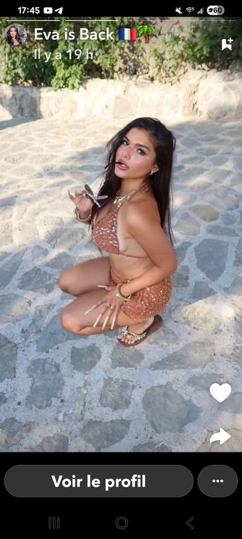 Full leaked Eva catalana private onlyfans photo