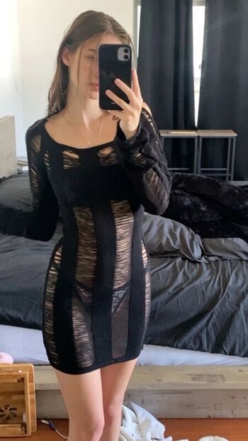 Full leaked Eva cudmore  page private onlyfans photo