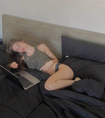 Full leaked Eva cudmore  page private onlyfans photo
