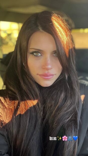 Full leaked Eva de dominici private onlyfans photo