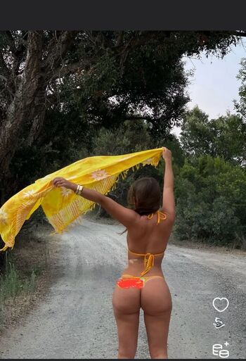 Full leaked Eva ducci private onlyfans photo