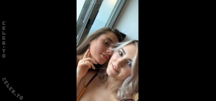 Full leaked Eva elfie private onlyfans photo