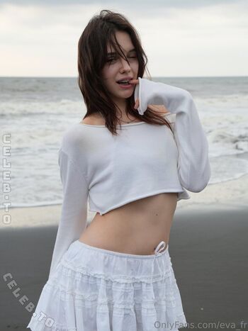 Full leaked Eva fr private onlyfans photo