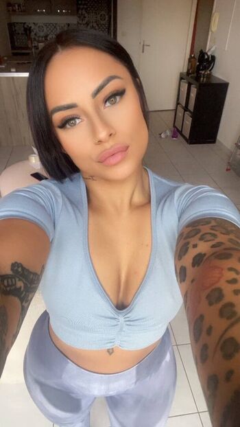 Full leaked Eva gpx private onlyfans photo