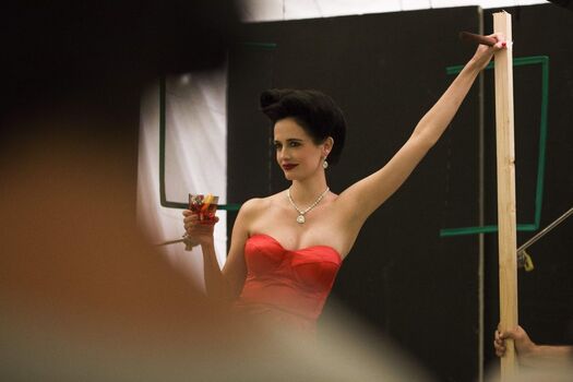 Eva Green