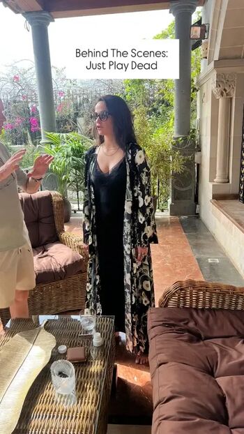 Full leaked Eva green private onlyfans photo