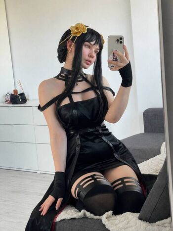 Full leaked Eva gros private onlyfans photo
