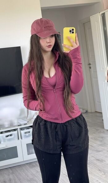Full leaked Eva gros private onlyfans photo