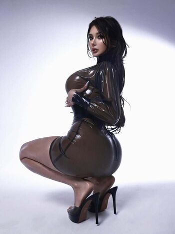 Full leaked Eva jjn evaaababeee eva licious private onlyfans photo