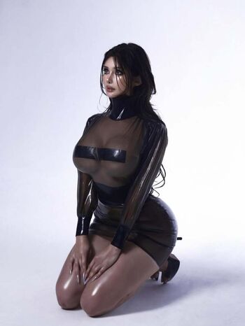 Full leaked Eva jjn evaaababeee eva licious private onlyfans photo