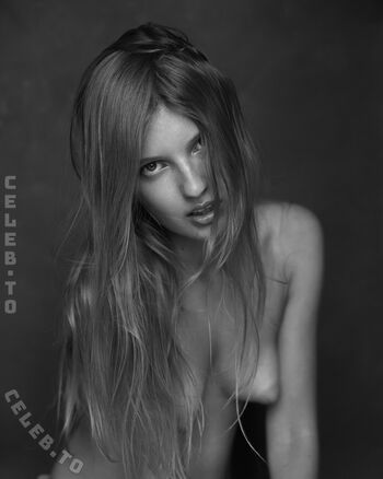 Eva Kannn I Eva Kanarska I Ellebelle I Evelina