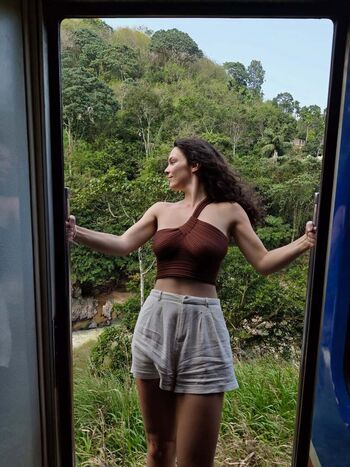 Full leaked Eva laroche private onlyfans photo
