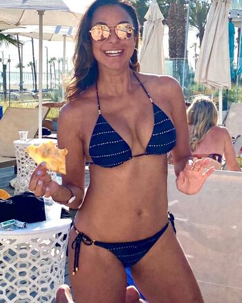 Eva LaRue