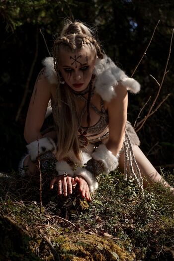 Full leaked Eva lee model page private onlyfans photo