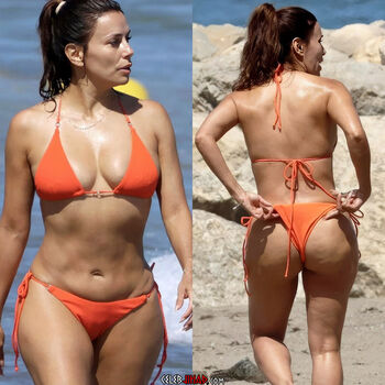 Full leaked Eva longoria  page private onlyfans photo