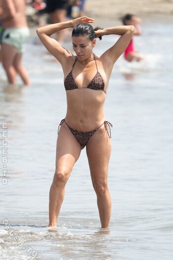 Eva Longoria