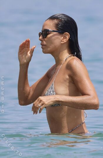 Full leaked Eva longoria page private onlyfans photo