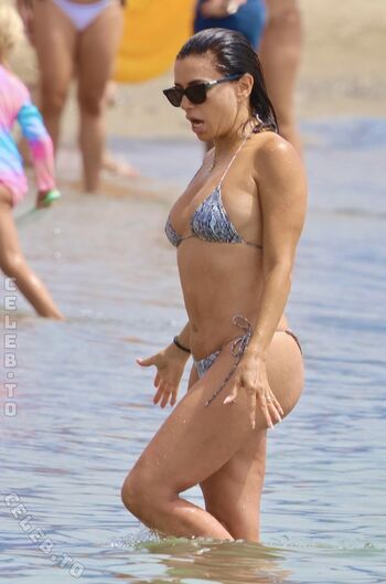 Full leaked Eva longoria  page private onlyfans photo